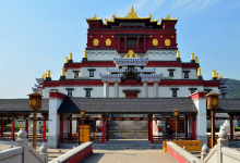 江苏十大旅游景点：廋西湖上榜，它是古桥小镇|爱分享