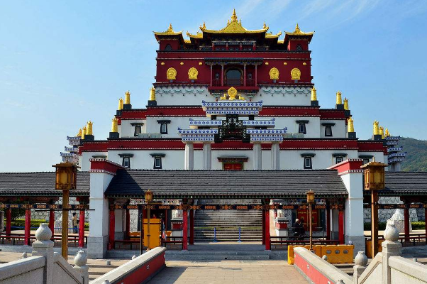 江苏十大旅游景点：廋西湖上榜，它是古桥小镇插图9