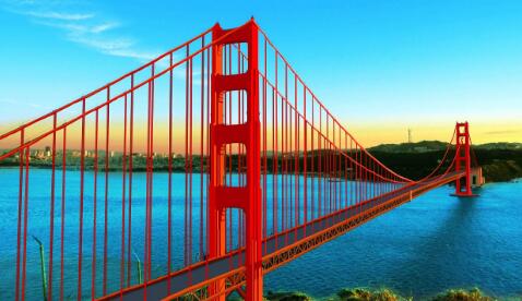 美国十大地标，首都华盛顿4个上榜插图4