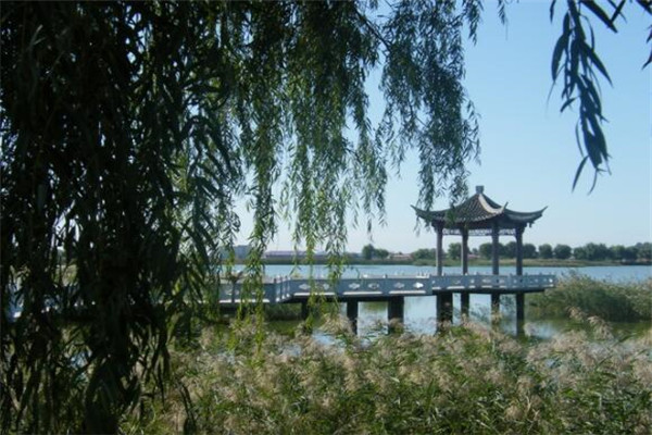 齐齐哈尔最好玩的地方推荐 齐齐哈尔好玩的地方排行榜插图9