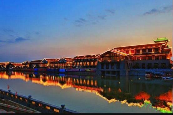 湖北最美乡镇有哪些？湖北十大适合周边游的旅游乡镇排行榜插图1