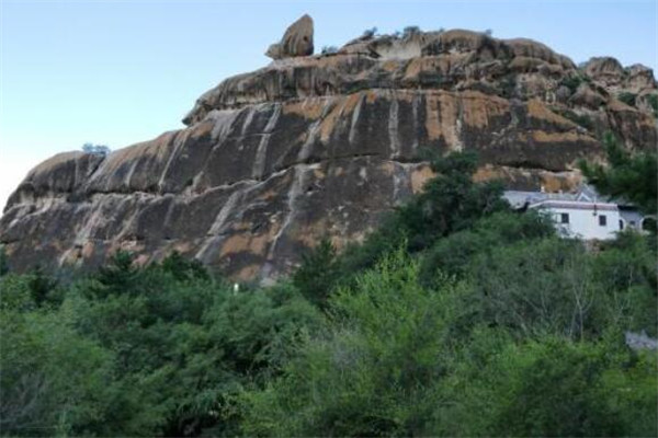 赤峰有什么好玩的地方？盘点赤峰好玩的地方排行榜插图5