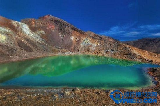 全球十大疑似外星球观光地排行榜插图2