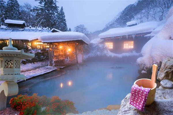 咸宁最好玩的地方推荐 咸宁好玩的地方排行榜插图4