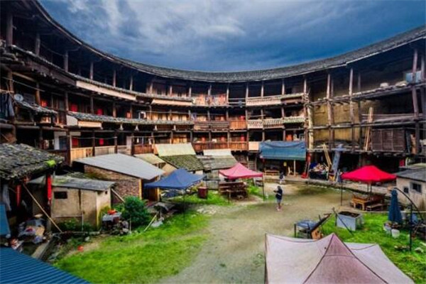 漳州好玩的地方推荐 漳州旅游必去十大景点插图8