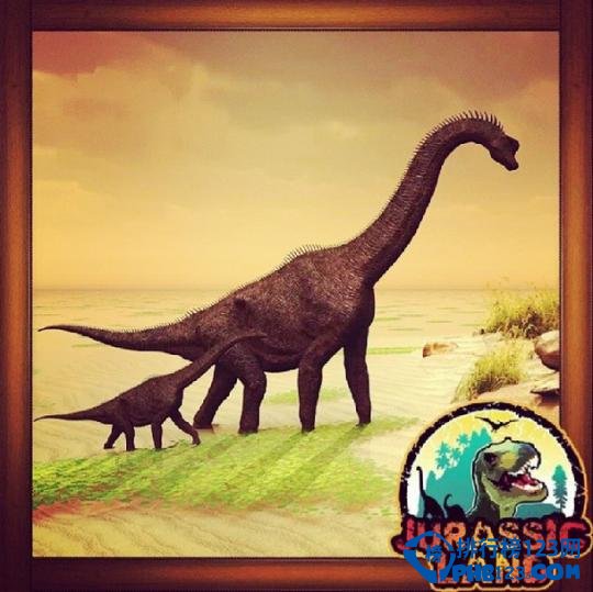 十大现实中的侏罗纪公园排行榜插图