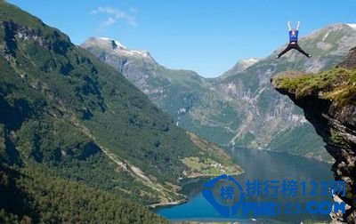 全球七大极限观光地，你想去哪？插图5