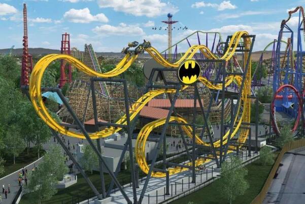 全球十大主题乐园 迪士尼乐园第二，韩国乐天世界上榜插图