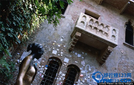 全球10大许愿地排行榜插图4