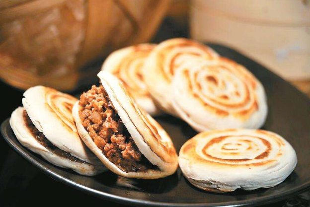 吃货必去的十大旅游胜地 成都位列榜首，希腊上榜插图5