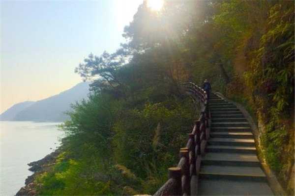 肇庆十大公园广场排名：广宁上榜两处，大旺公园第4插图1