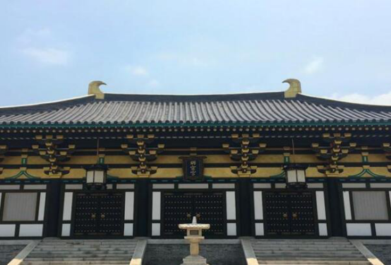 湖北襄阳十大美景 中国唐城影视基地古隆中不容错过插图5