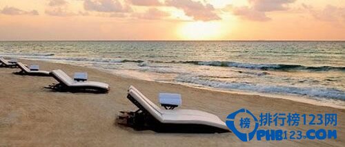 世界十大浪漫婚礼举办地点排行榜插图