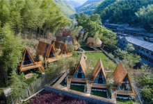 世界十大最美民宿 拜伯丽镇历史悠久 白露里治奥宛如仙境|爱分享