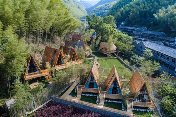 世界十大最美民宿 拜伯丽镇历史悠久 白露里治奥宛如仙境插图9