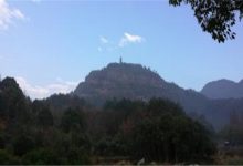 台州好玩的地方排行榜 台州最好玩的地方推荐|爱分享