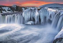 世界十大最美景色 瓦宾法鲁岛蜜月首选，瓦宾法鲁岛必去|爱分享