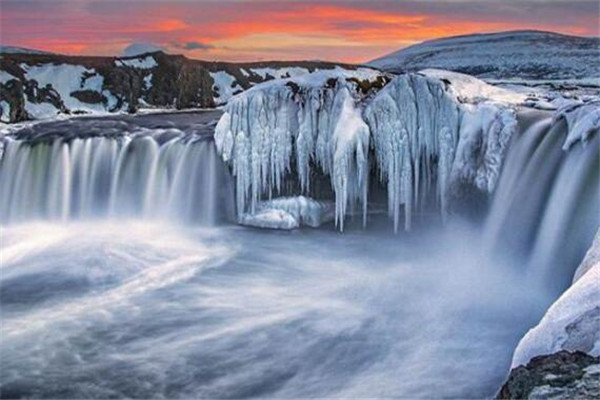 世界十大最美景色 瓦宾法鲁岛蜜月首选，瓦宾法鲁岛必去插图9