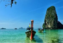 泰国十大旅游景点，你去过哪几个|爱分享