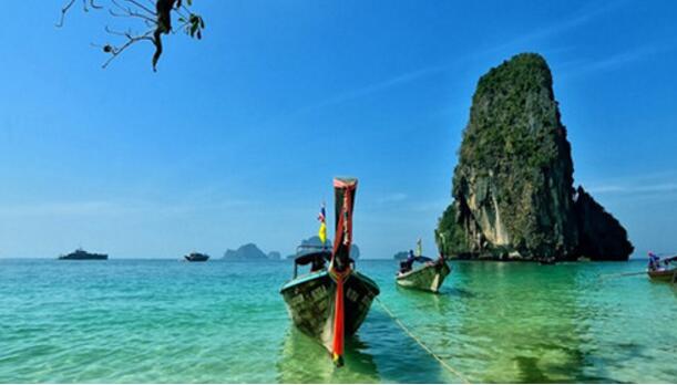 泰国十大旅游景点，你去过哪几个插图