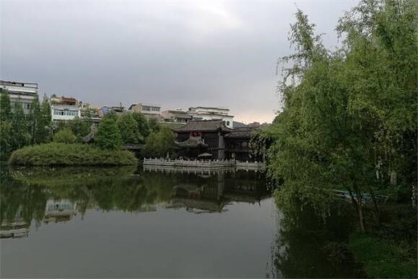 毕节有什么好玩的地方？盘点毕节好玩的地方排行榜插图4