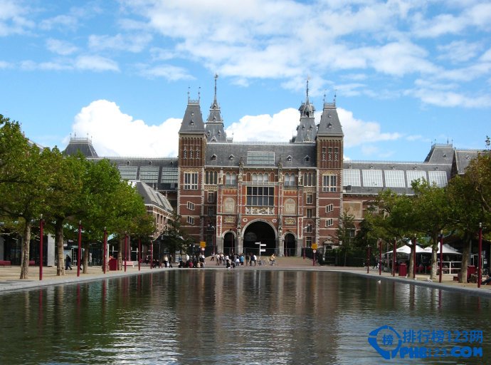 全球十大水上城市排行榜插图1