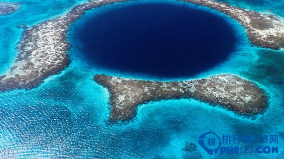 濒临消失的十大自然人文奇观排行榜插图6