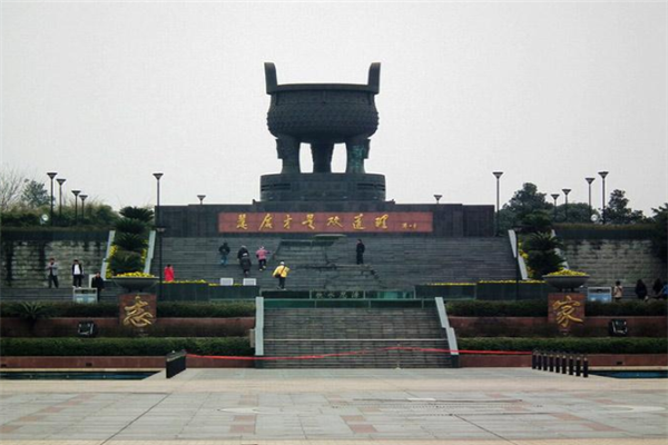 河源景区排行榜前十名：亚洲第一高喷泉上榜，新丰江水库第一插图2