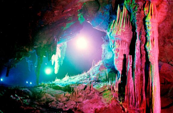 淄博好玩的地方排行榜 淄博十大最好玩的地方推荐插图2