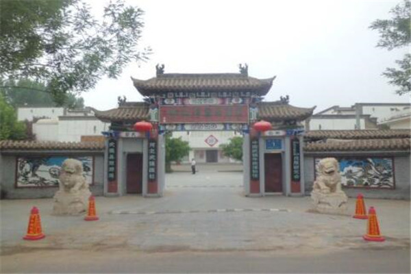 衡水好玩的地方排行榜 衡水最好玩的地方推荐插图1