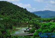 中国十大森林氧吧大盘点|爱分享