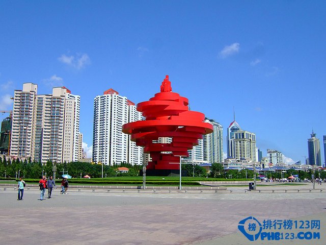 盘点十座能和心灵对话的中国小城插图1