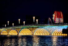 长春抖音五大热门景点：长影世纪城第4，第5超有设计感|爱分享