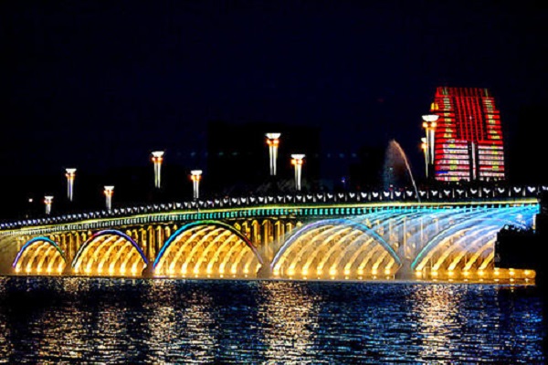 长春抖音五大热门景点：长影世纪城第4，第5超有设计感插图