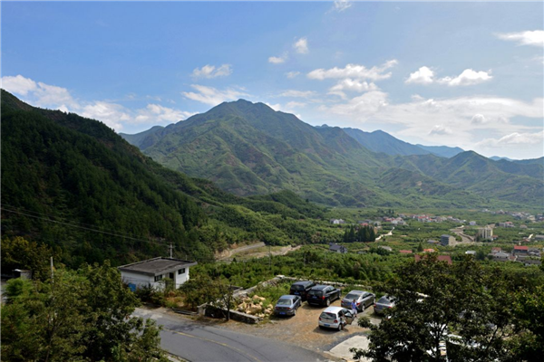 浙江十大最好玩的景点 杭州西湖很经典天目山风光秀丽插图8