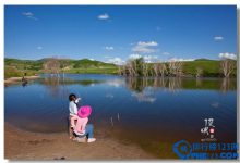 中国最美的景点排行|爱分享