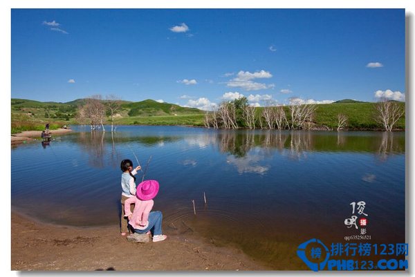 中国最美的景点排行插图26