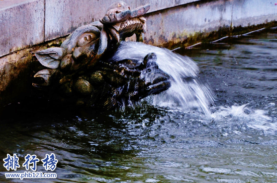 山东有什么好玩的地方?山东旅游必去景点排行榜插图3