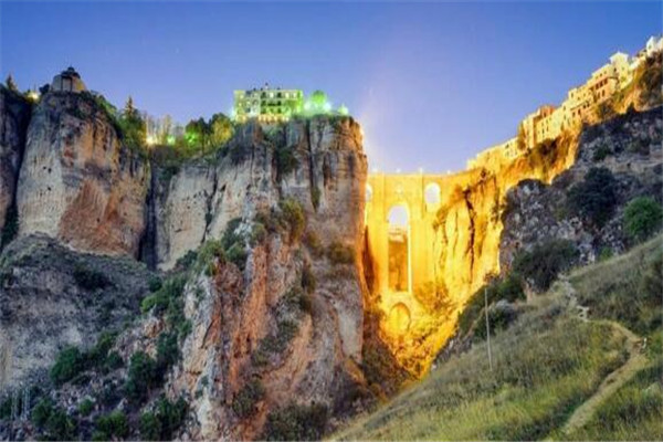 邵阳最好玩的地方推荐 邵阳好玩的地方排行榜插图1