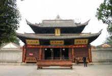 宜宾最好玩的地方推荐 宜宾好玩的地方排行榜|爱分享