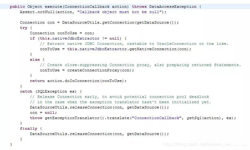 Spring用到的设计模式有哪些插图2