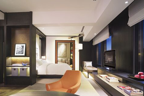 泰国十大酒店：虽然每家都价格昂贵但仍旧供不应求插图7