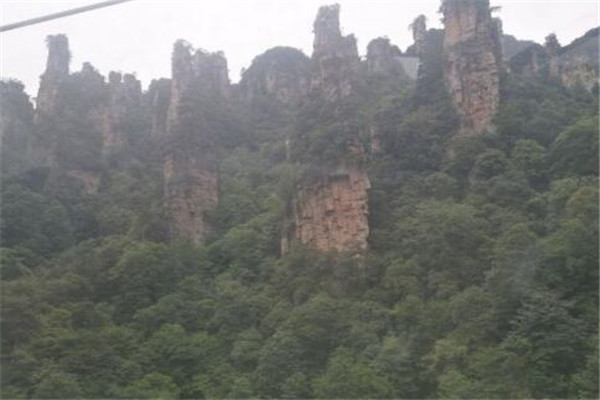 张家界最好玩的地方推荐 张家界好玩的地方排行榜插图5