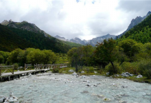 中国十大最美天路 塔克拉玛干沙漠公路路边全是沙漠|爱分享