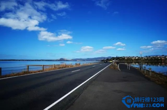 盘点2016全球十大最佳自驾游路线插图1