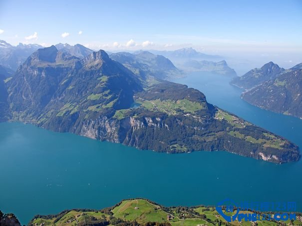 全球十大攀岩胜地排行榜插图5