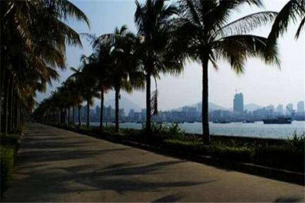 三亚最好玩的地方推荐 三亚好玩的地方排行榜插图6