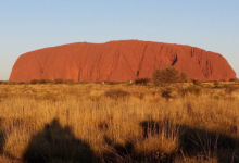 世界著名的十大景点 金字塔位列榜首，长城排第九|爱分享