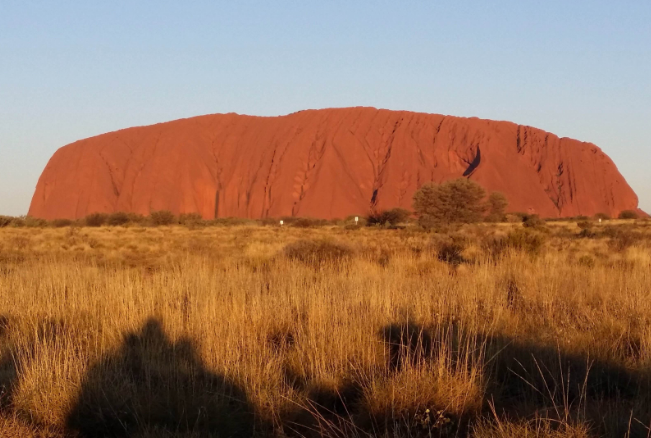 世界著名的十大景点 金字塔位列榜首，长城排第九插图7