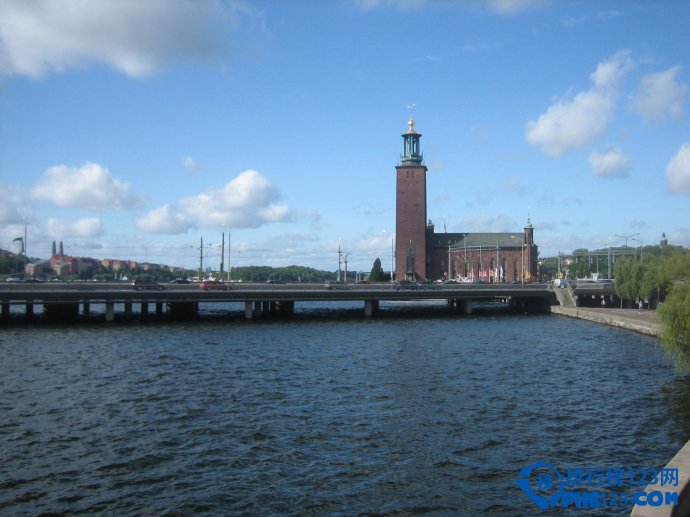 全球十大水上城市排行榜插图2